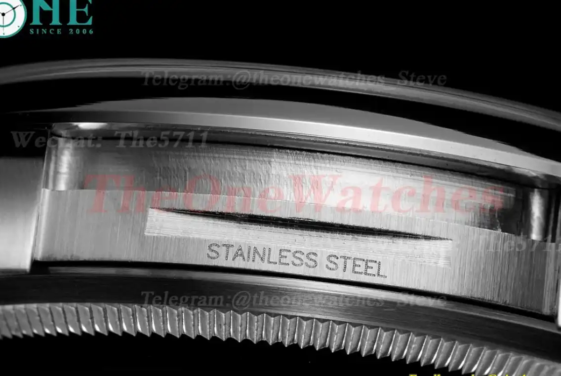 Oyster Perpetual 126000 36mm SS SS Yellow Stk APF VR3230