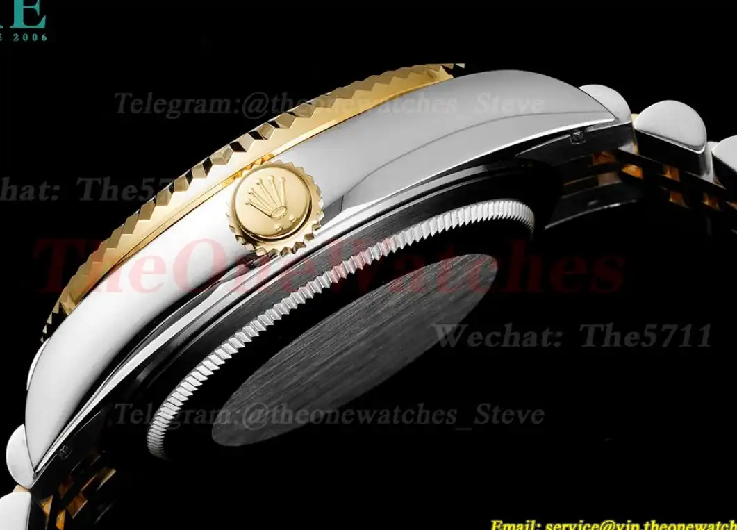 SkyDweller 326933 42mm Jubilee Gold Stk SS YG FNF A9001