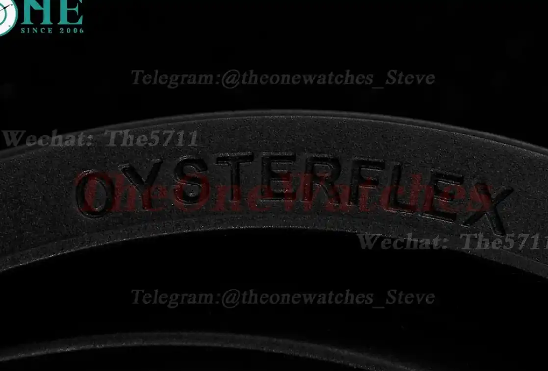 Yacht-Master 126679 42mm Gem Wrapped SS RU Black Dot KF VR3235(Gain Weight)