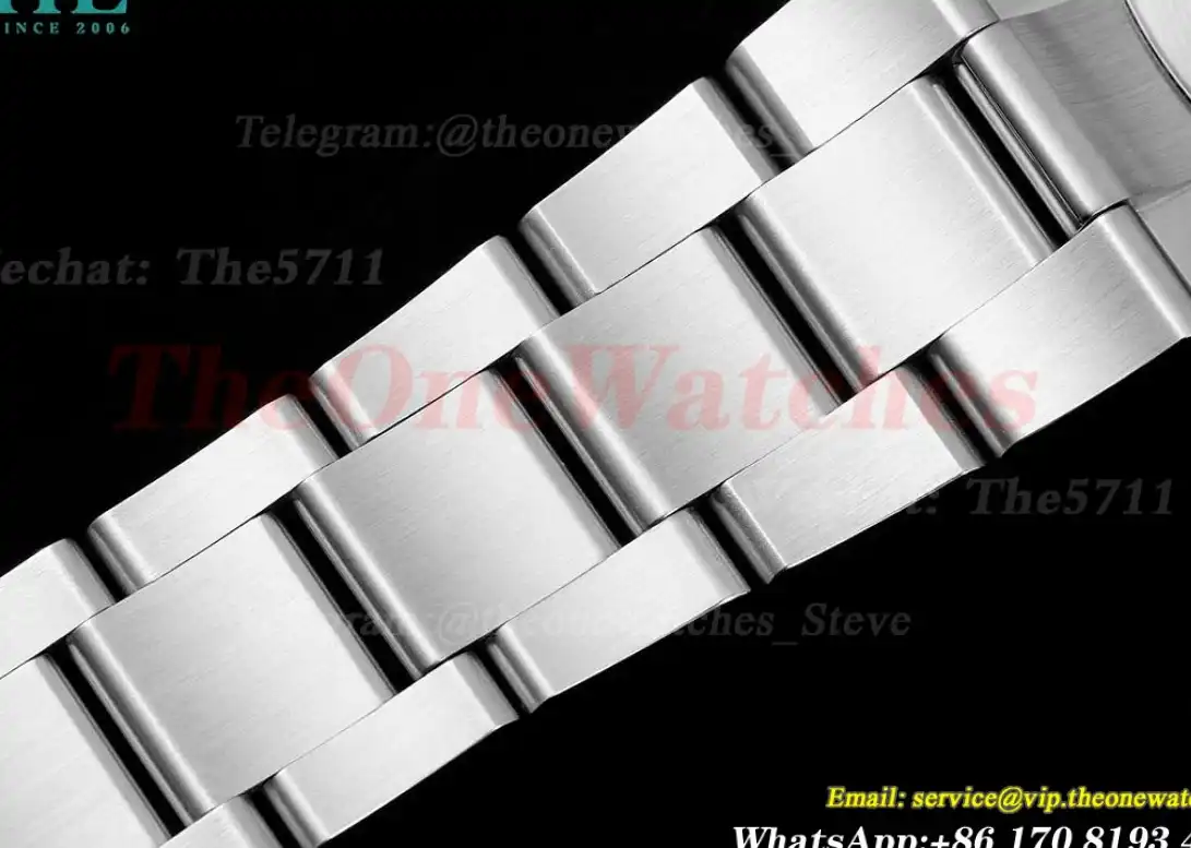 Datejust 126334 41mm Oyster 904L Grey SS SS WF VR3235