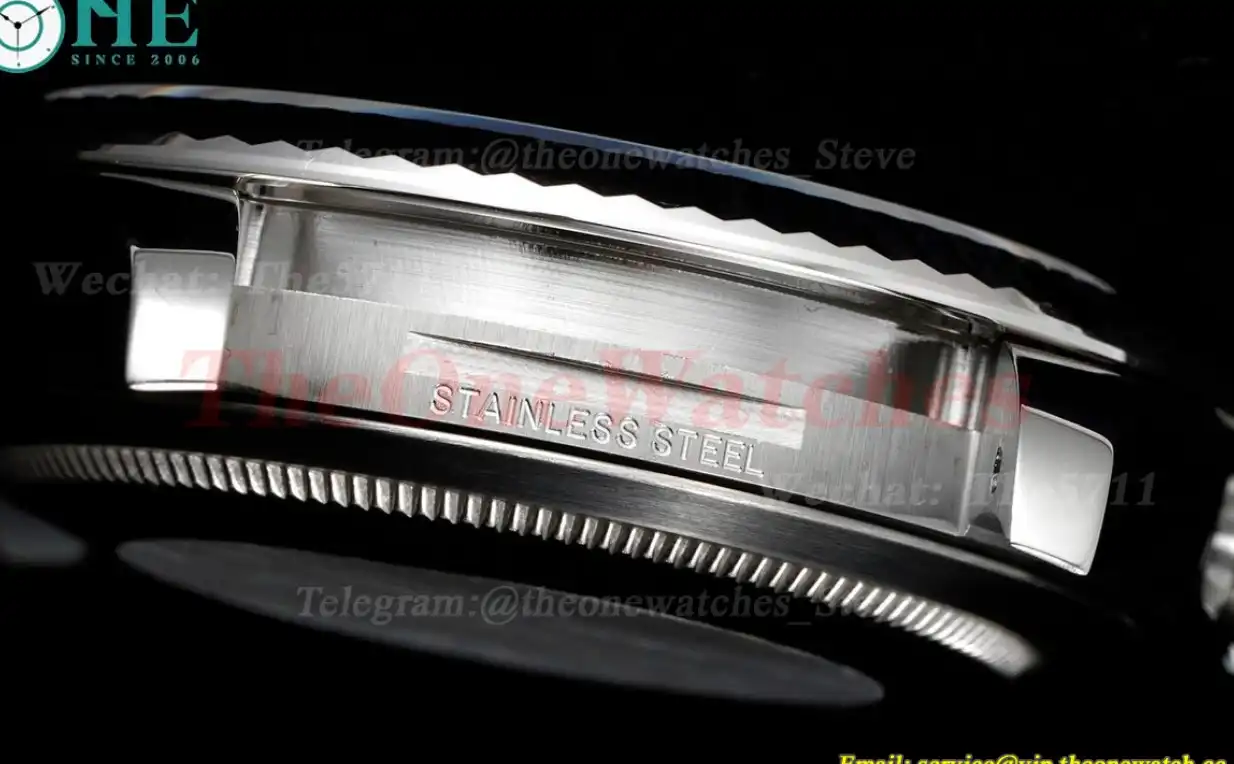 Datejust 126334 41mm Jubilee 904L Grey SS SS WF VR3235