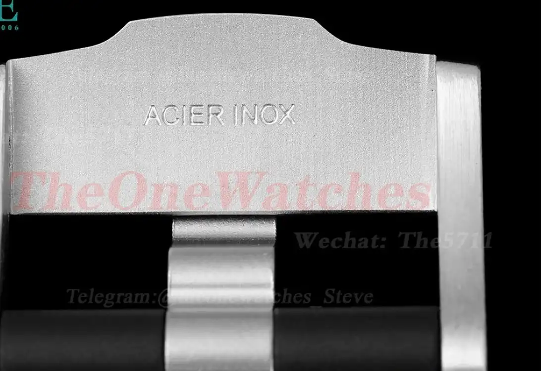 Royal Oak Offshore 42mm Cer RU Grey Red APF A3126