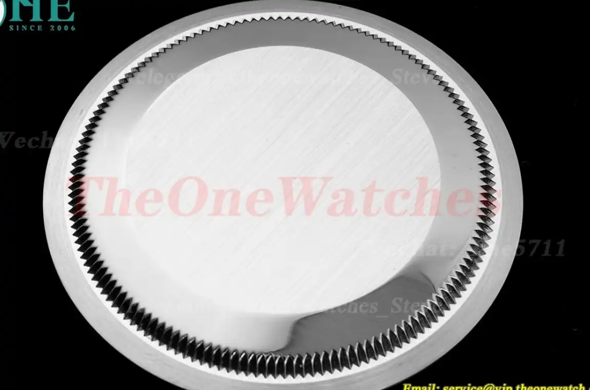 Datejust 126234 36mm Jub SS SS White Rmn VSF VS3235