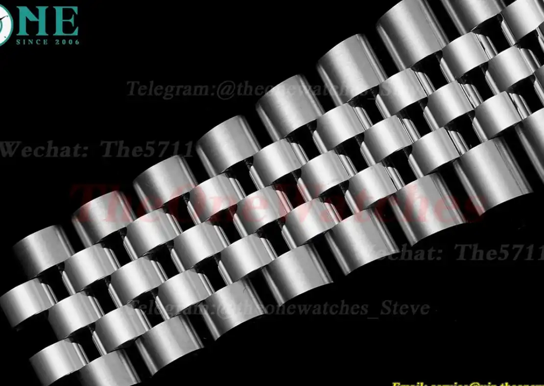 Datejust 126334 41mm Jub SS SS Grey Mois Clean SH3235