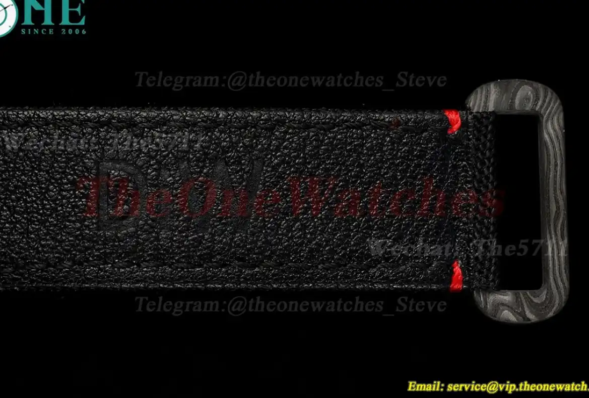 Daytona Diw 40mm Carbon NY Y Black Dial N6F DD4130