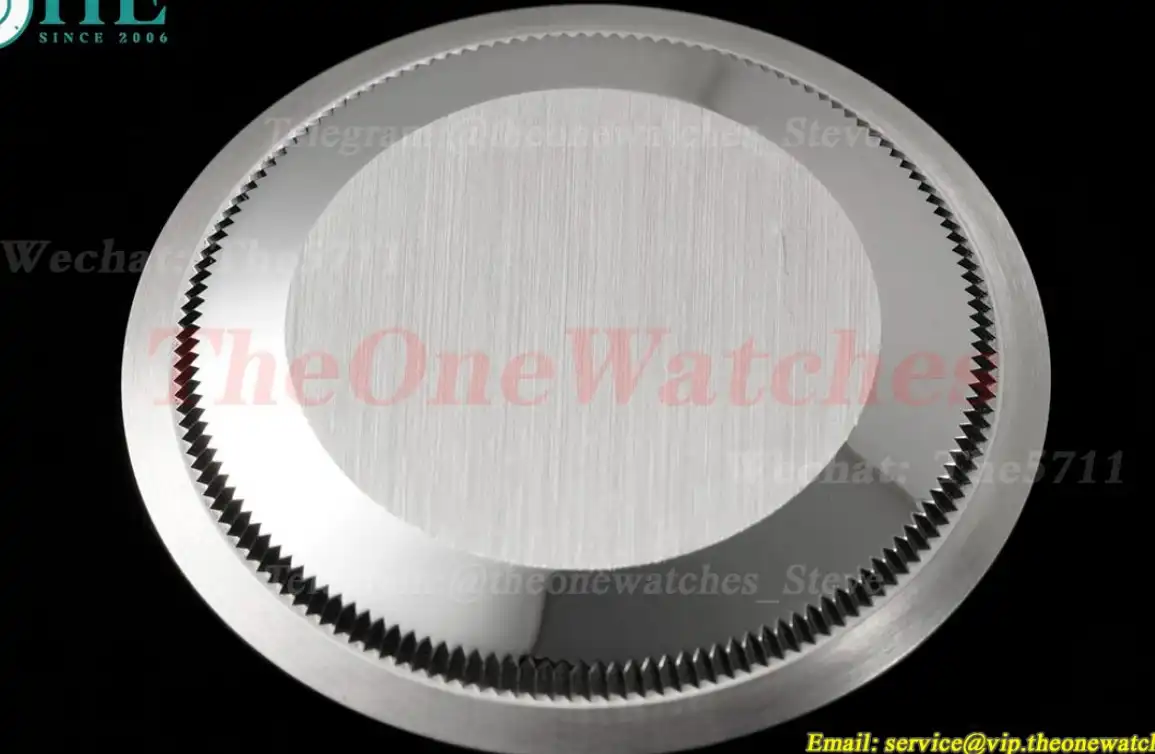 Datejust 126233 36MM Jub 904L White Dia SS YG Wrapped GMF A2824