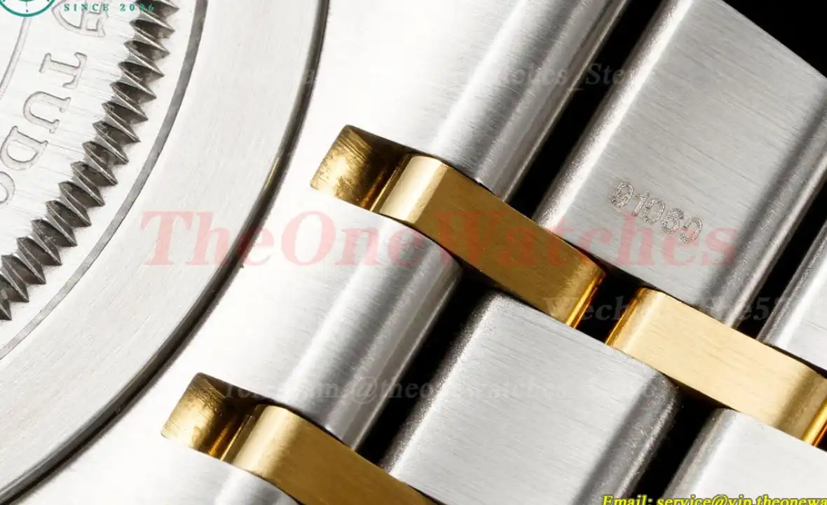 Royal Day-Date 41mm SS YG Gold Dia V7F A2824