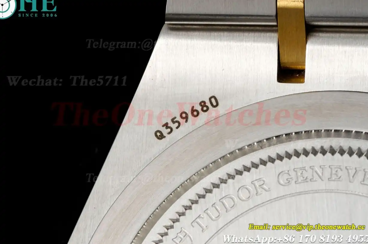 Royal Day-Date 41mm SS YG Gold Dia V7F A2824