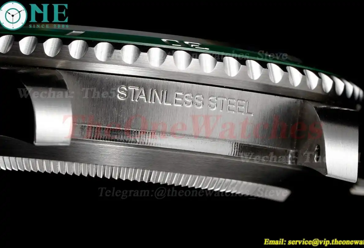 Submariner 126610LV Starbucks 41mm SS SS Green Bezel JOKERF VR3235