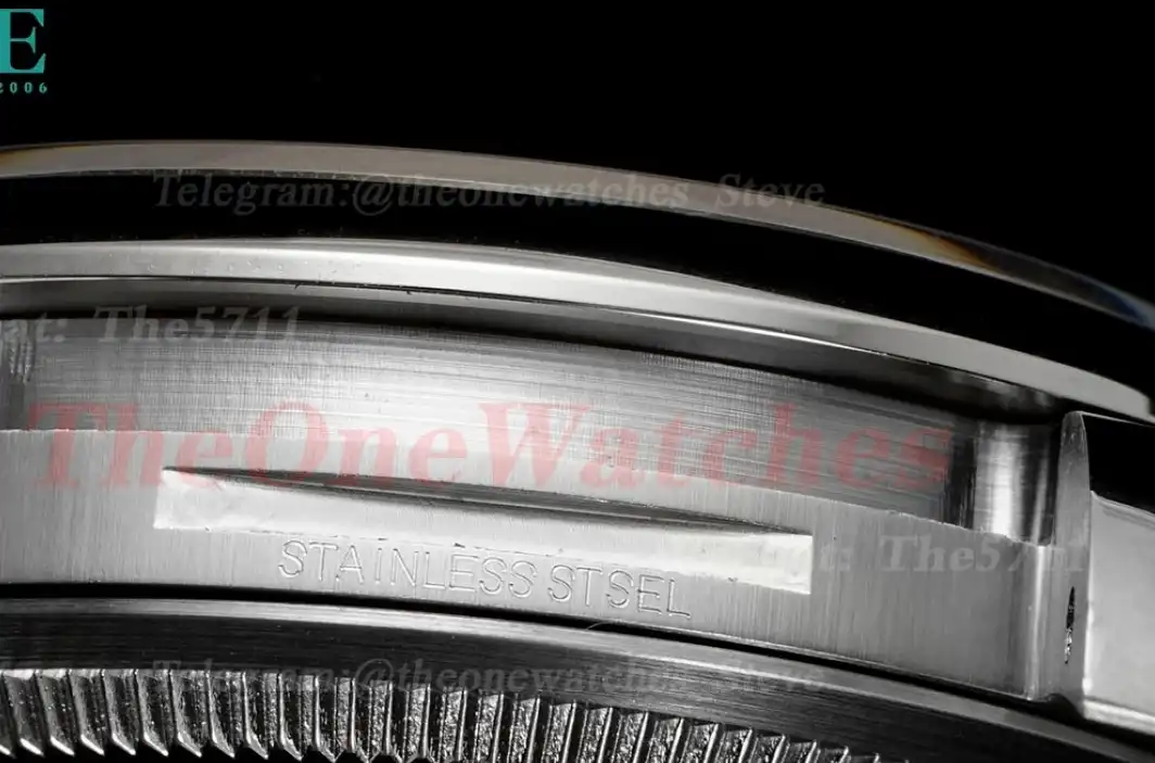 Datejust 126200 36mm Oys Wimbledon SS SS Grey Dial VSF VS3235