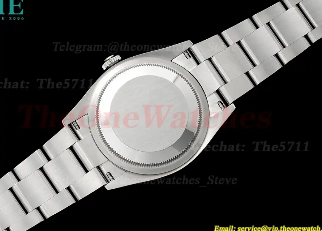 Oyster Perpetual 126000 36mm SS SS Celebration Dial Clean VR3230