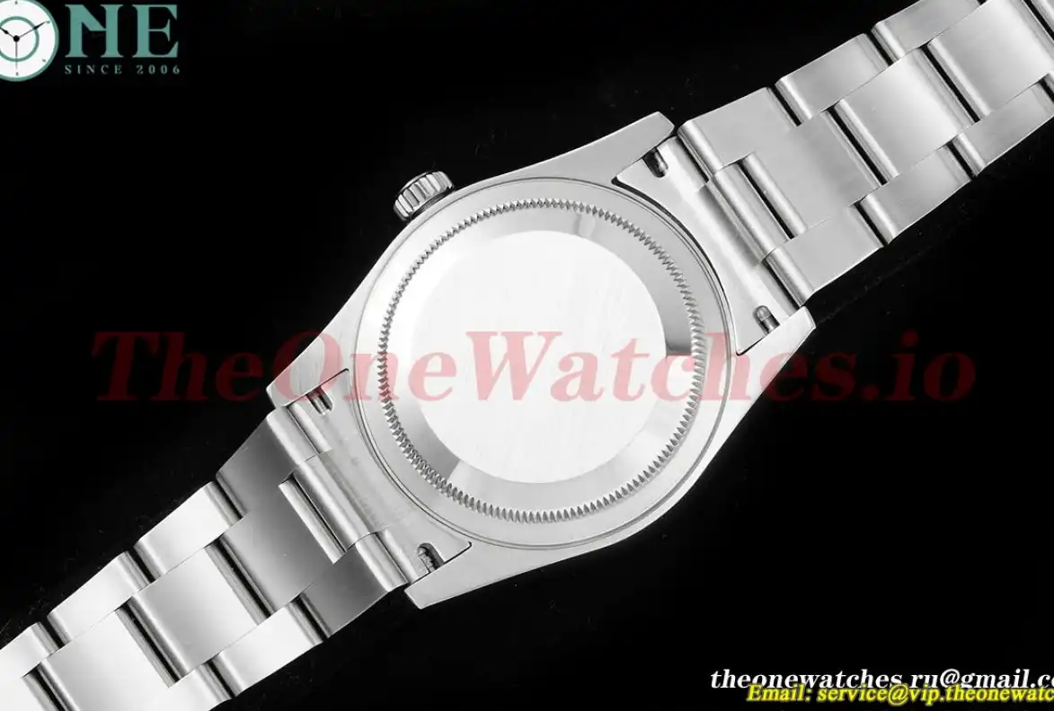 Rolex - Oyster Perpetual 126000 36mm SS SS Celebration Dial KRF A2824