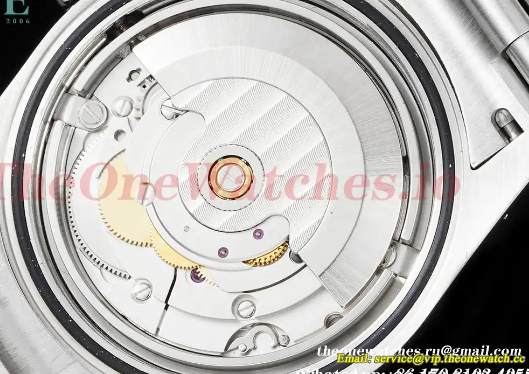 Rolex - Oyster Perpetual 126000 36mm SS SS Celebration Dial KRF A2824