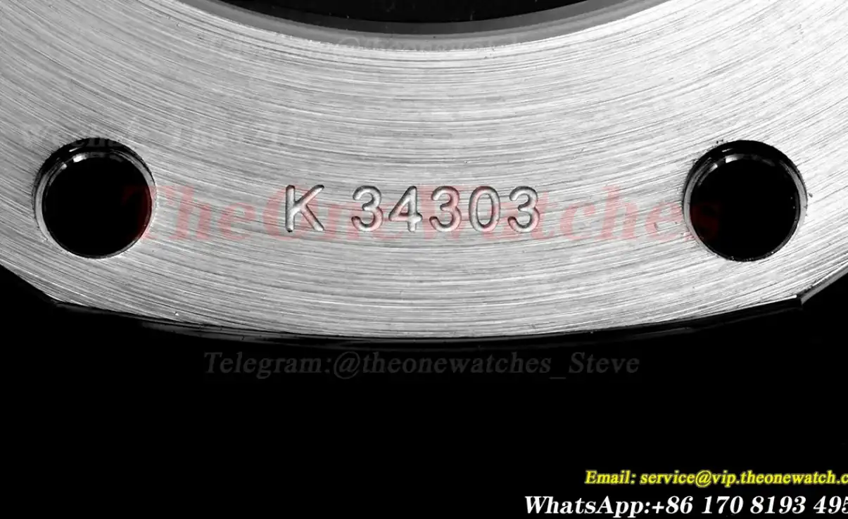 Royal Oak 41mm 15400 SS SS Grey Stk IPF SA3120 Super Clone