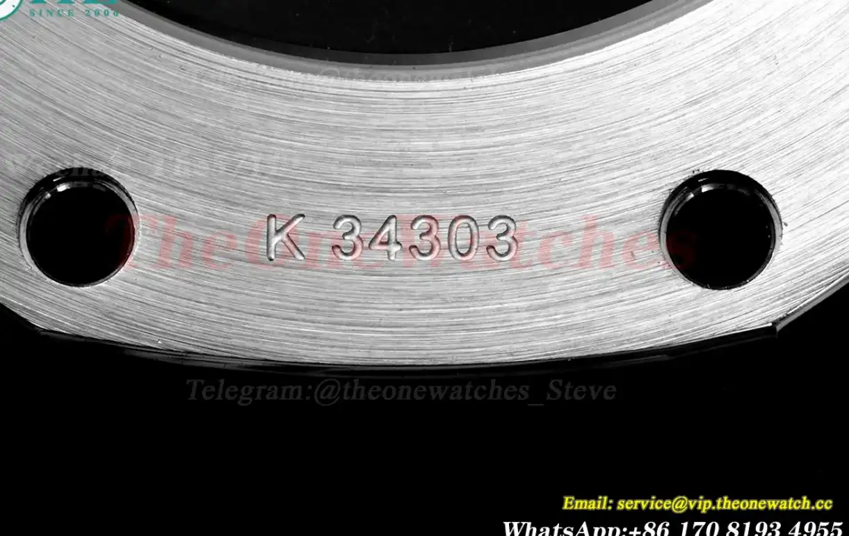 Royal Oak 41mm 15400 SS RG White Stk IPF SA3120 Super Clone