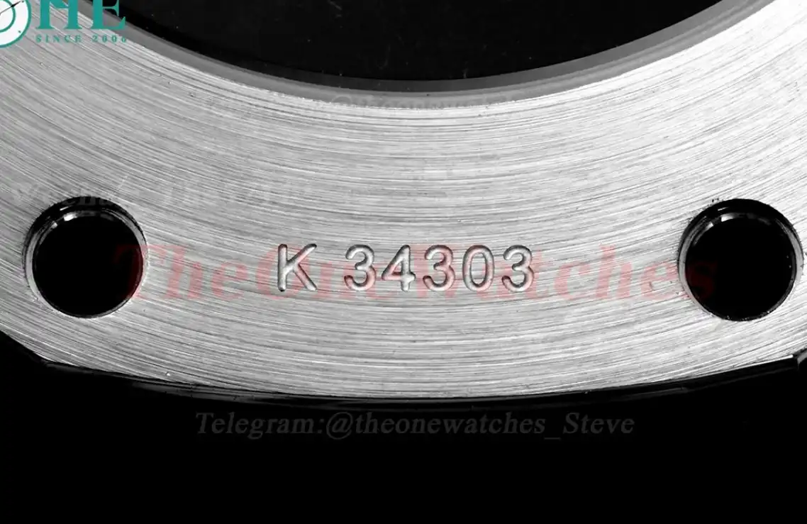 Royal Oak 41mm 15400 SS SS White Stk IPF SA3120 Super Clone