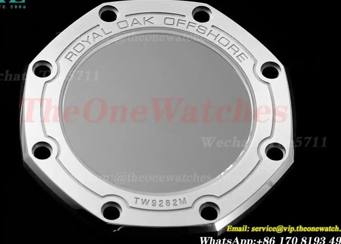 Royal Oak Offshore Diver 15720 42mm SS RU Blue Stk IPF A4308