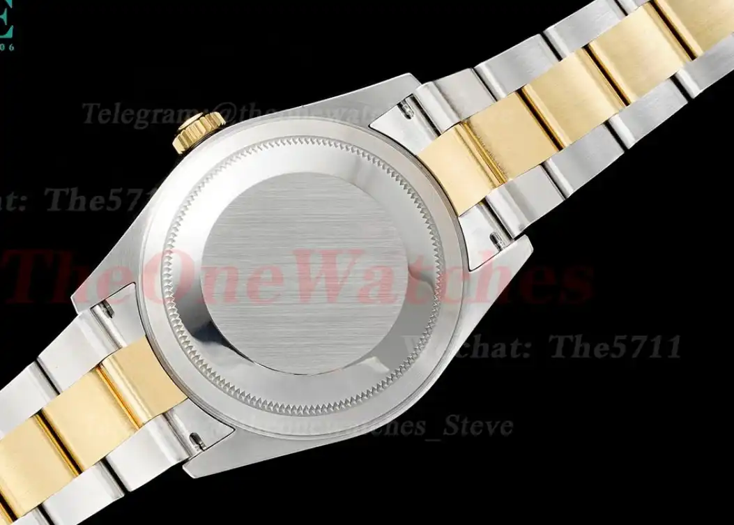 SkyDweller 326933 42mm Oyster SS YG Gold Stk FNF A9001