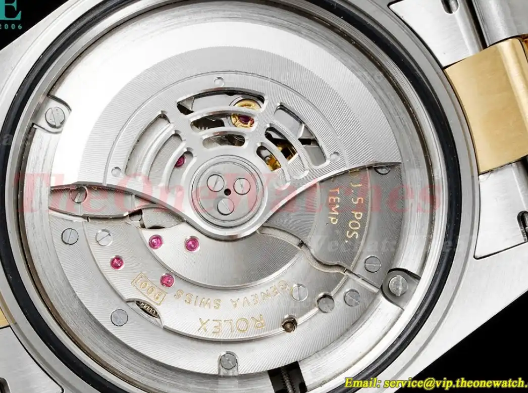 SkyDweller 326933 42mm Oyster SS YG Gold Stk FNF A9001