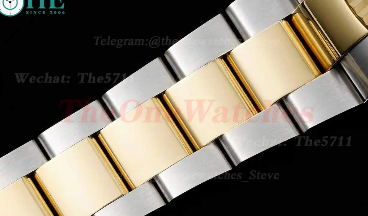 SkyDweller 326933 42mm Oyster SS YG Gold Stk FNF A9001