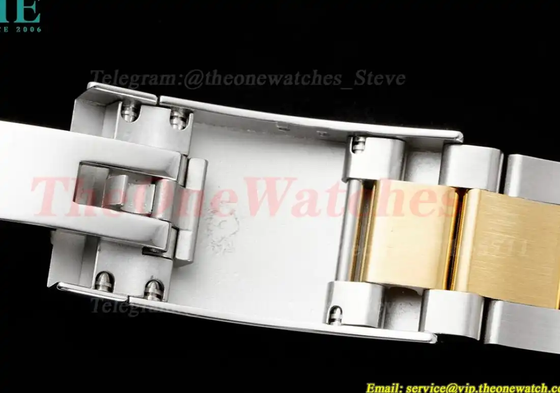 SkyDweller 326933 42mm Oyster SS YG Gold Stk FNF A9001