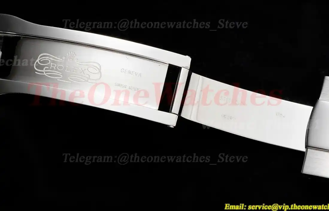 SkyDweller 326934 42mm Jubilee SS SS White Stk FNF A9001