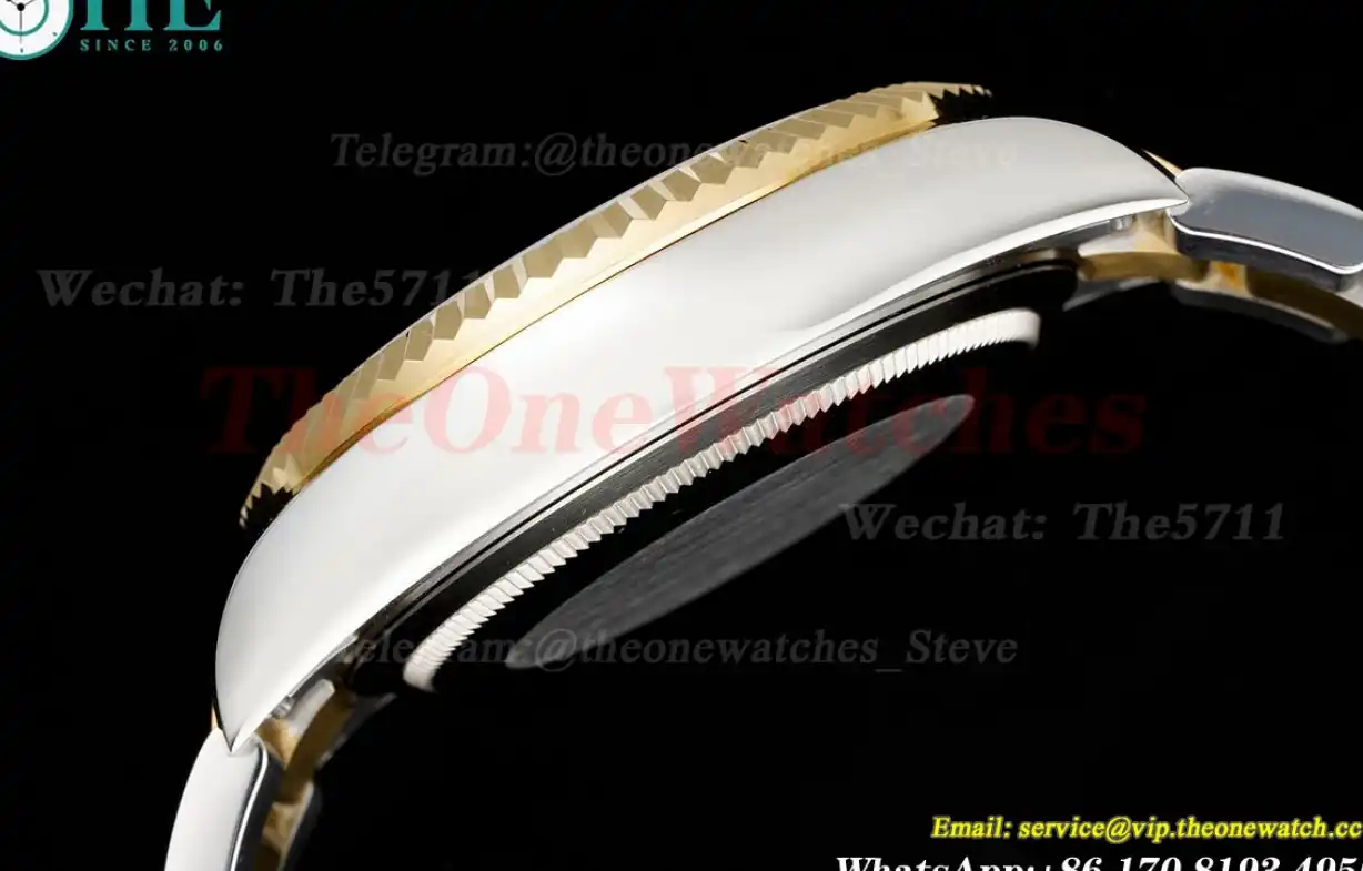 SkyDweller 326933 42mm Oyster SS YG Gold Stk FNF A9001