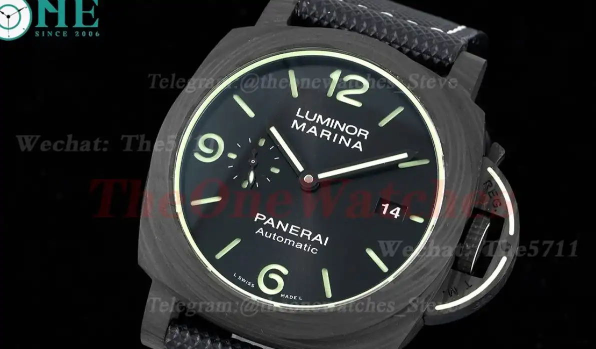 Luminor Marina PAM1118 Auto 44mm FC NY VSF P9010