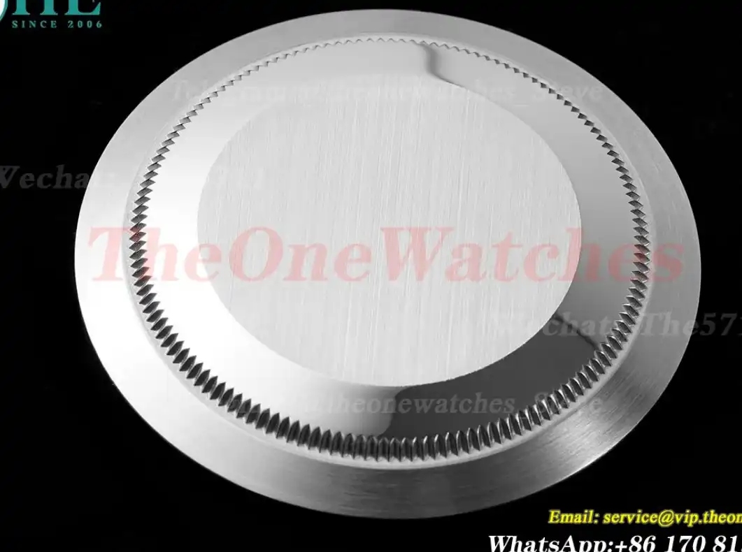 Datejust 126334 41mm Oys SS SS White Stk Clean SH3235