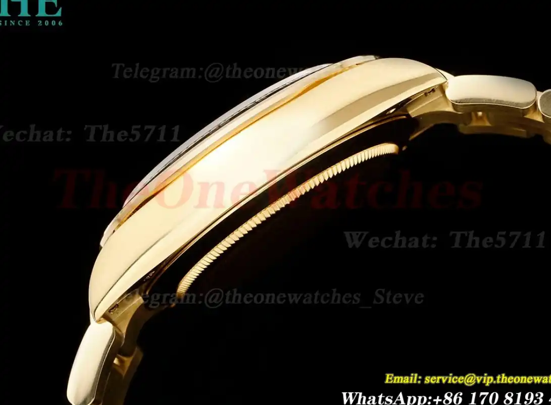 Daytona 116508 40mm YG YG Gold Gold QF V3 SH4130