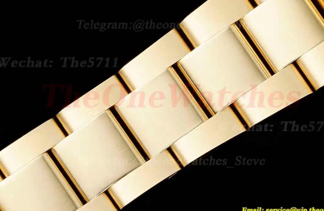 Daytona 116508 40mm YG YG Gold Gold QF V3 SH4130