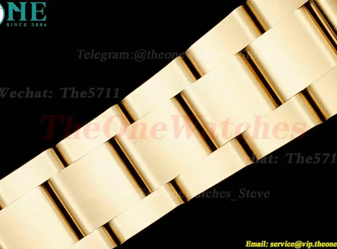 Daytona 116508 40mm YG YG Gold Gold QF V3 SH4130