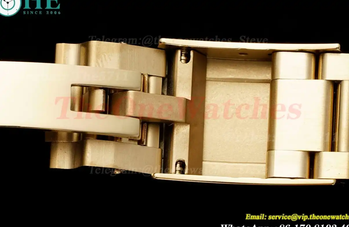 Daytona 116508 40mm YG YG Gold Gold QF V3 SH4130