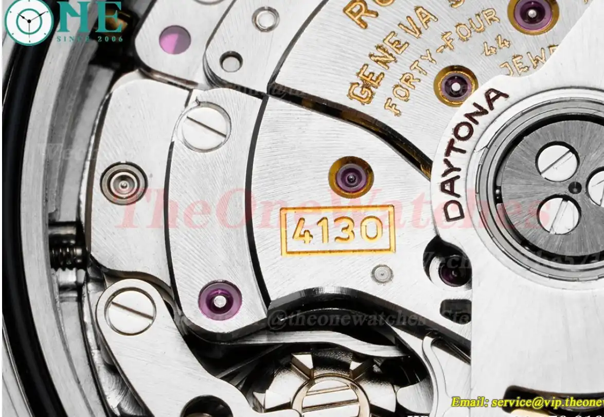 Daytona 116503 40MM YG SS Gold Gold Clean DD4130