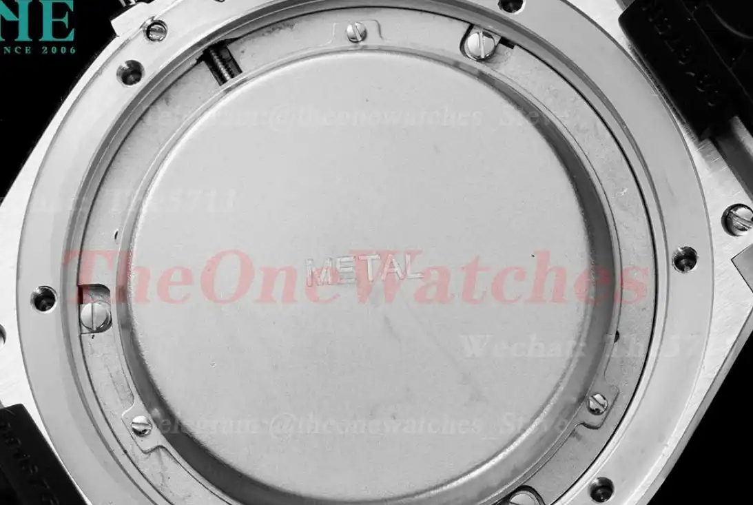 Overseas 47040 42mm SS RU Grey Dial PPF A1226