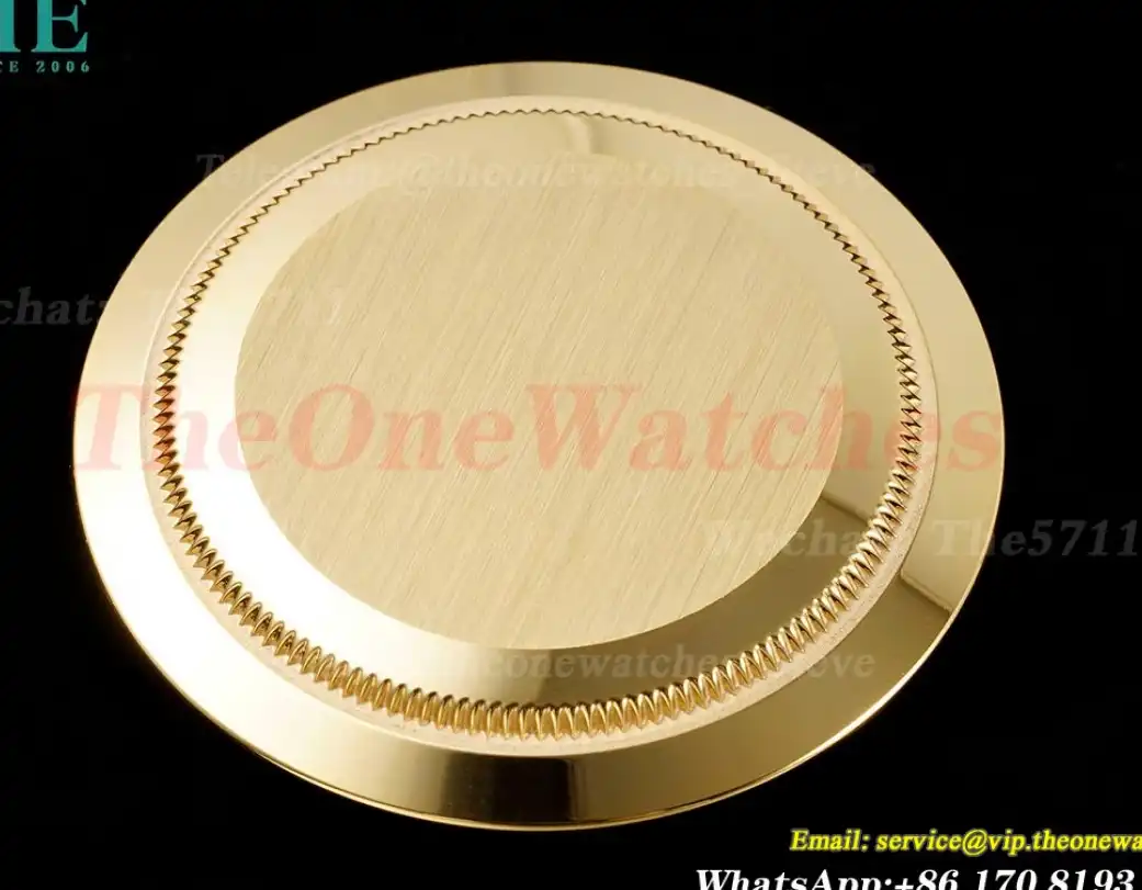 DayDate 228238 40mm Pres YG YG Gold Dial ARF VR3255