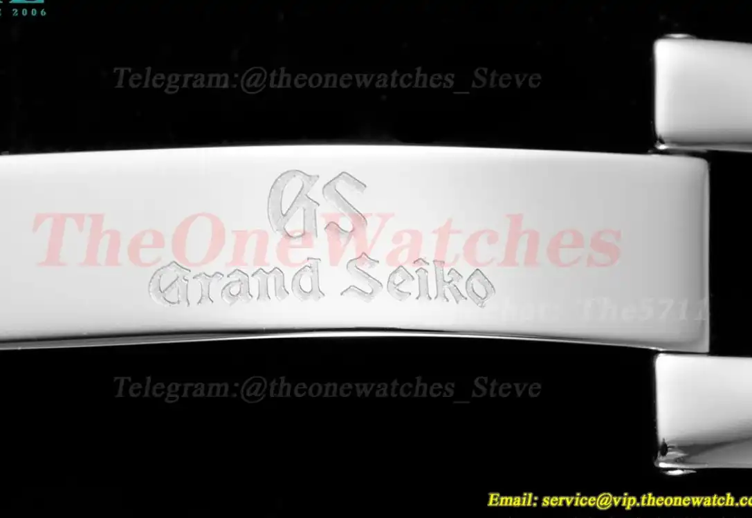 Elegance 39.5mm Cream Dial GSF NH34