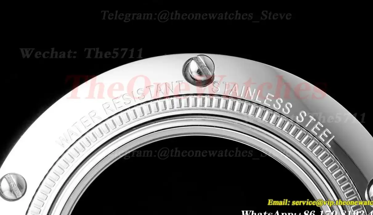 Elegance GMT 39.5mm Cream Dial GSF NH34