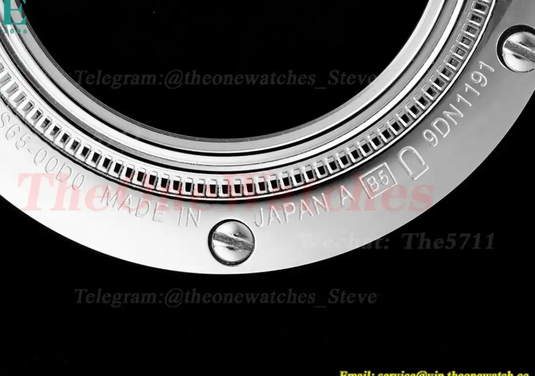 Elegance GMT 39.5mm Cream Dial GSF NH34