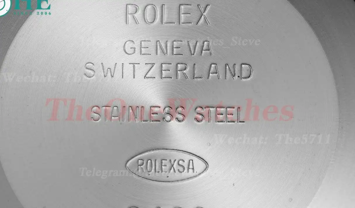 Datejust 126334 41mm Oyster 904L SS SS Silver Stk VRF VR3235