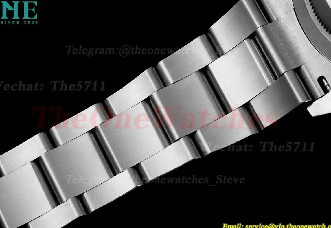 Datejust 126334 41mm Oyster 904L SS SS Silver Stk VRF VR3235