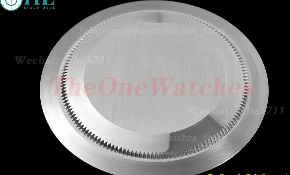 Datejust 126333 41mm Jubilee 904L SS YG White Stk VSF VS3235