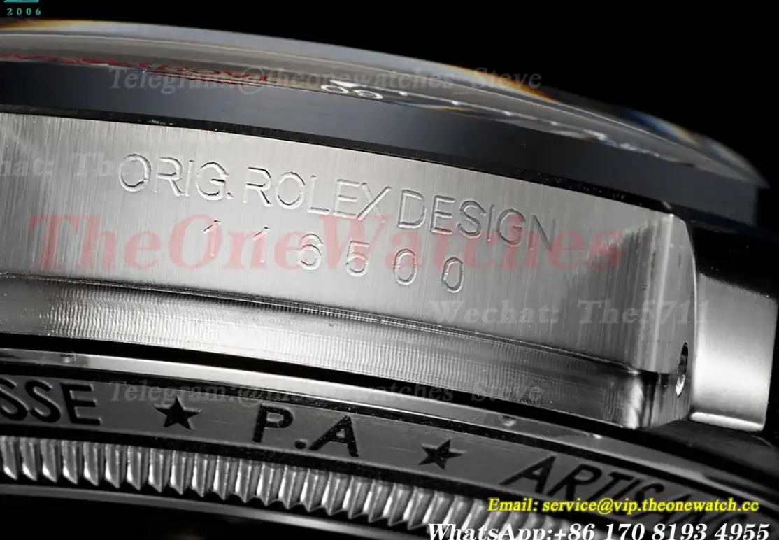 Daytona Rubens Barrichello Ed 40MM SS SS Skeleton Dial Sonic SA4130