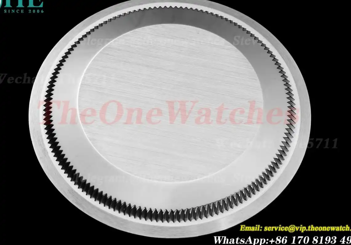 Datejust 126234 36mm Jub SS SS White Rmn Clean SH3235