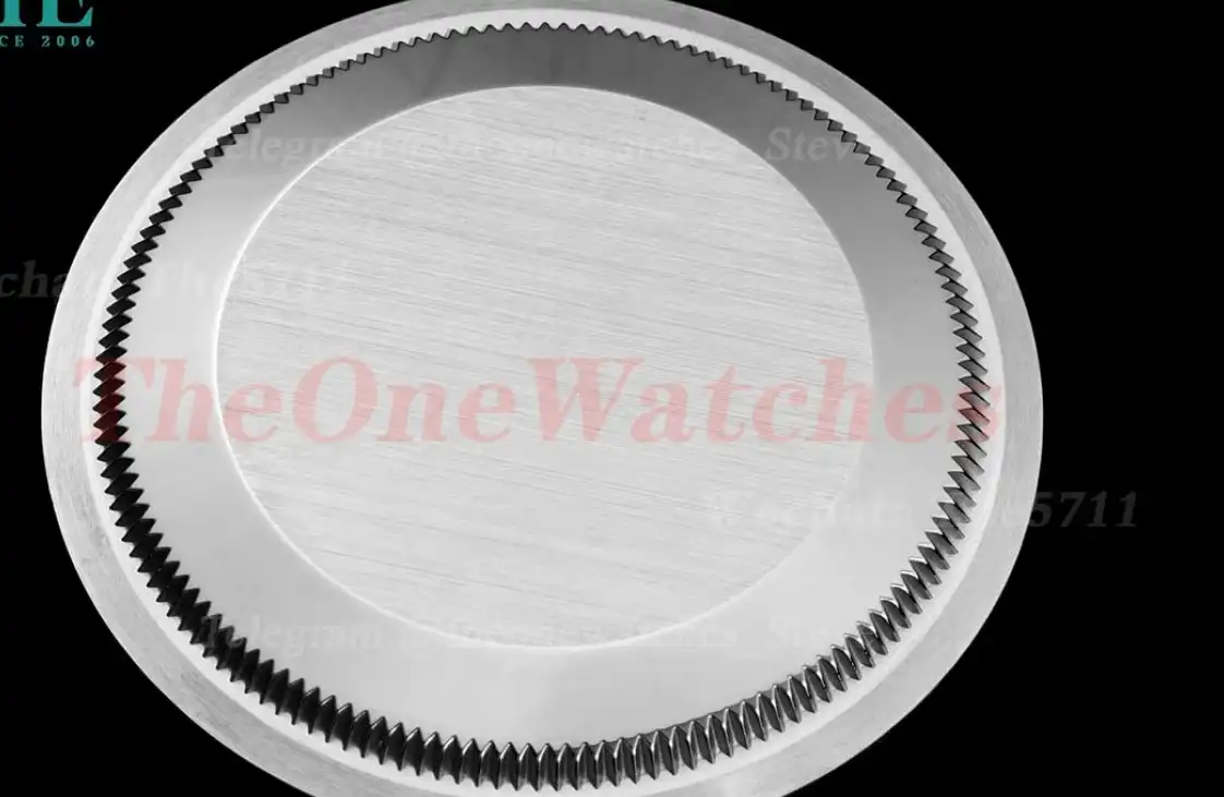 Datejust 126234 36mm Jub SS SS Black Stk Clean SH3235