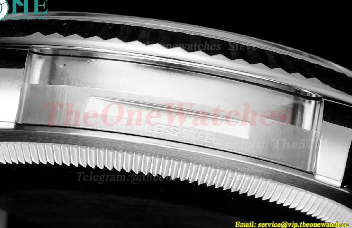 Datejust 126234 36mm Jub SS SS Bule Dia Clean SH3235