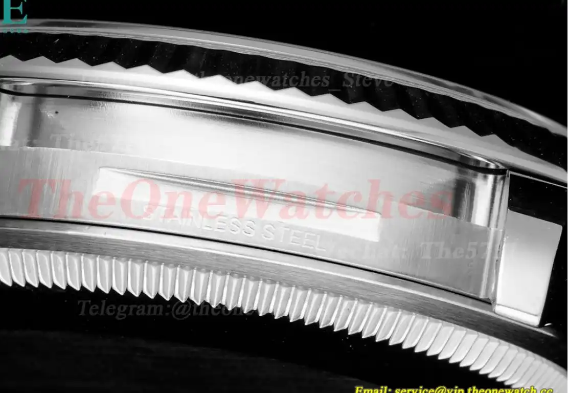 Datejust 126234 36mm Jub SS SS White Rmn Clean SH3235