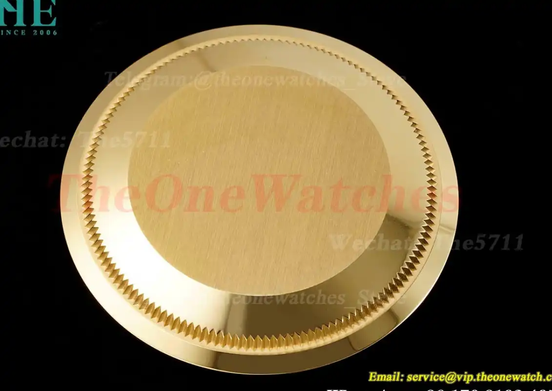 DayDate 36mm YG YG Pres Tiger’s Eye Dial RAF A2836