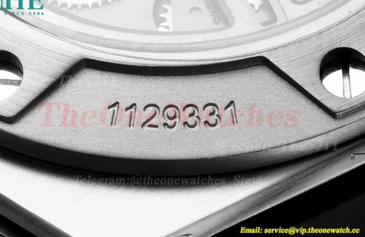 Big Bang Unico Ferrari F1 Limited Edition 45mm Ti LE HBF HUB1241