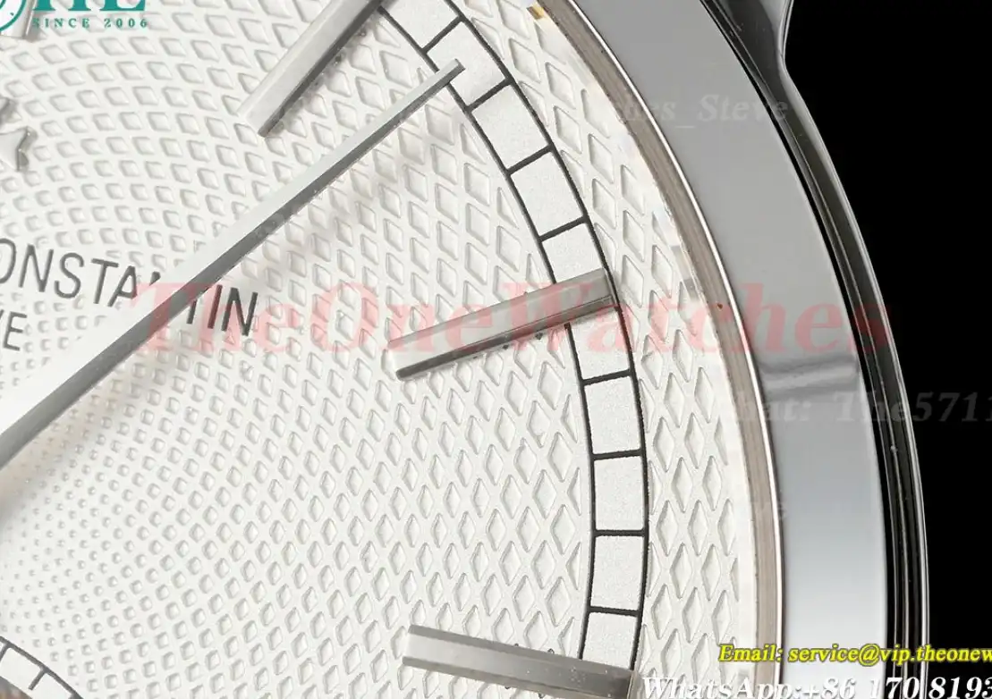 Traditionnelle 41mm SS LE Mesh Dial RMSF Tourb